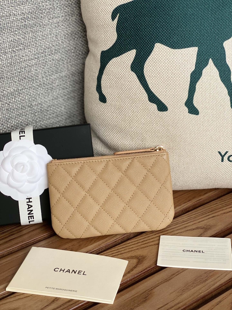 Ch**el wallet purse
